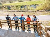 頭前溪北岸河濱公園　流標4次延宕5年