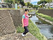 柳川整治挨批做半套　水利局將爭取經費