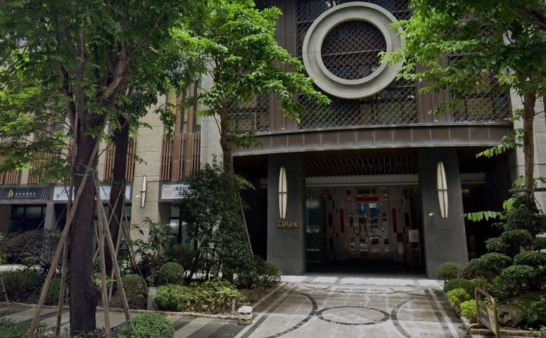 ▼專家透露,2016年「江翠ONE」也使用過類似策略。(示意圖/googlemap)