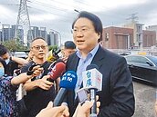 科技執法惹怨　林右昌：進一步討論