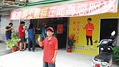 博士雞排潭子開店　年底進軍逢甲
