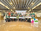 北一女綠制服悠遊卡　收益10％做公益