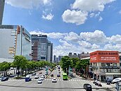 軌道經濟發酵　台中大型複合式開發成主流、區域價值可期