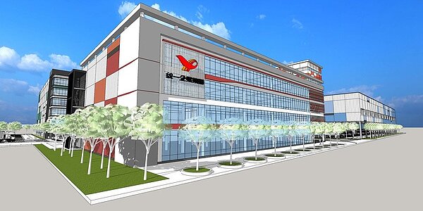 圖為統一企業台中港物流園區。圖/本報資料照片