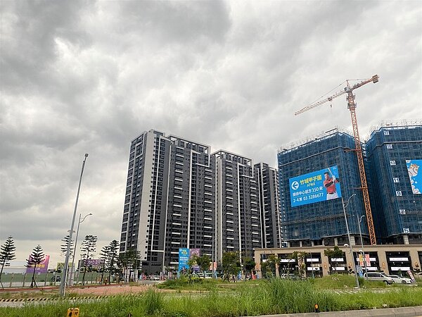 房市示意圖。圖/台灣房屋提供