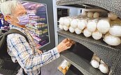 進口蛋再出包　106公噸巴西蛋全銷毀