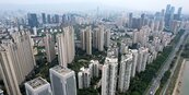 利空壟罩　中國房地產欲振乏力