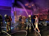 雲林男子縱火家人3死1重傷　竟只因一句話就引燃酒精膏