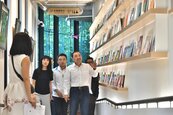 新北首座「兒童專屬圖書館」啟用！2層樓綠建築打造4大主題閱讀區