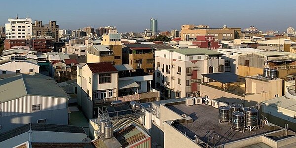 囤房大戶私下出租房屋但未報稅，小心被查核補稅。圖／中時報資料照片