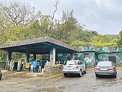 陸軍「興中指揮所」整修　立委爭取活化