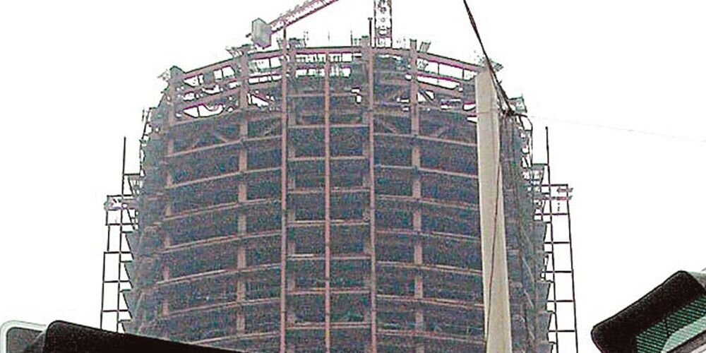 防爛尾樓三大招,金管會已發函給信託公會函轉全體銀行,開始執行。圖/中時報資料照片