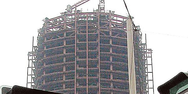 防爛尾樓三大招,金管會已發函給信託公會函轉全體銀行,開始執行。圖/中時報資料照片