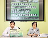 行人地獄再一樁...新婚妻魂斷斑馬線上　夫悲嘆政策殺人
