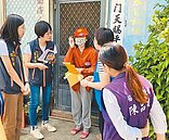 苑裡豪雨成災　苗縣府發救助金