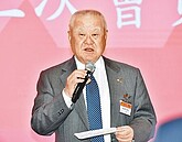 林伯豐看基本工資　直言企業更怕缺電