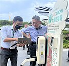 北纜停建判賠2.3億　柯文哲：蓋了賠更多