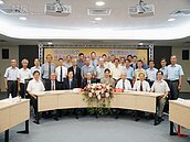 設置全球研究地震最先進儀器　成大預估減災效益數百億