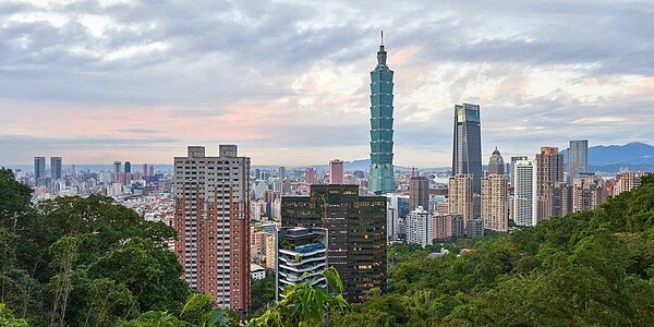 最新統計指出，全台六都上半年推案戶數年減14％，全台房地合一稅收年減10.4％，營造工程材料類總指數近十年大漲31.9％，顯示建商面臨強大成本壓力。圖／中時報系資料照