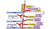 「大稻埕煙火秀」最終場！8分鐘閃耀天空　交管措施總整理