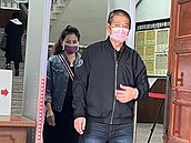 前棒球國手陰經龍殺女友判15年定讞　嘉監因癌末拒收