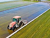 不到5萬元當假日農夫！彰化農地標售開賣　面積最大的鄰近高鐵站