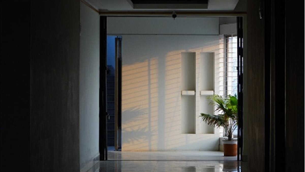 ▼由於民俗上的禁忌，讓凶宅房屋價格低於市價不少，讓許多民眾覺得凶宅便宜。（示意圖／pixabay）