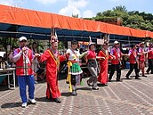 舞出原動力　桃市原民聯合豐年祭啟動