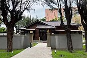 台中梧棲日式官舍　轉型古蹟旅店