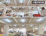 高雄6市場耐震補強完成　餘14處預計2025年完工