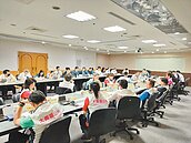 航空城搬遷戶再陳情　不排除抗爭