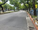 行車不再抖啊抖啊抖！士林「這幹道」完成路面更新