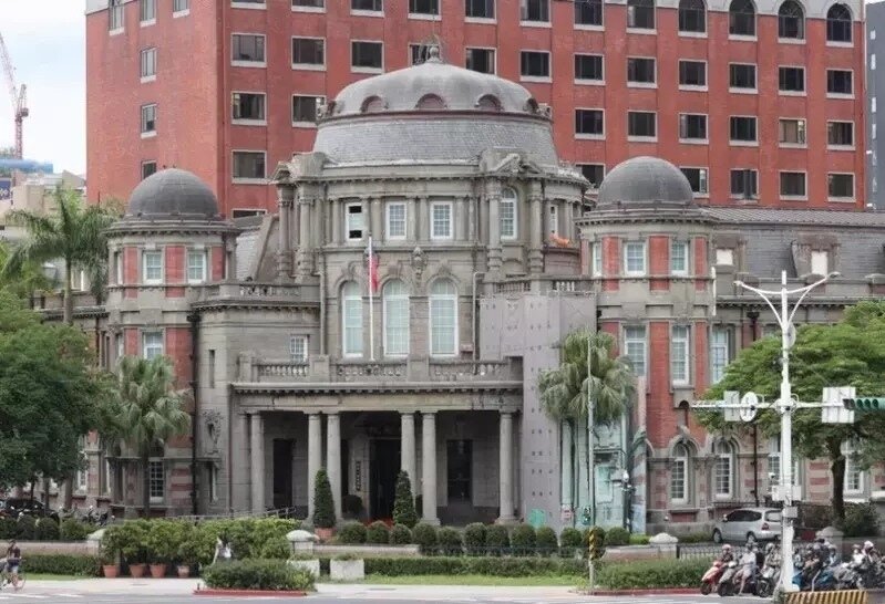 監察委員葉宜津、施錦芳今天表示,「國賓大苑案」延宕6年未依法處置,辦理過程顯有怠失,提案糾正新北市政府。圖/聯合報系資料照