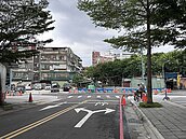 江翠重劃AB區「379巷打通」　9月底前完工帶動交通路網