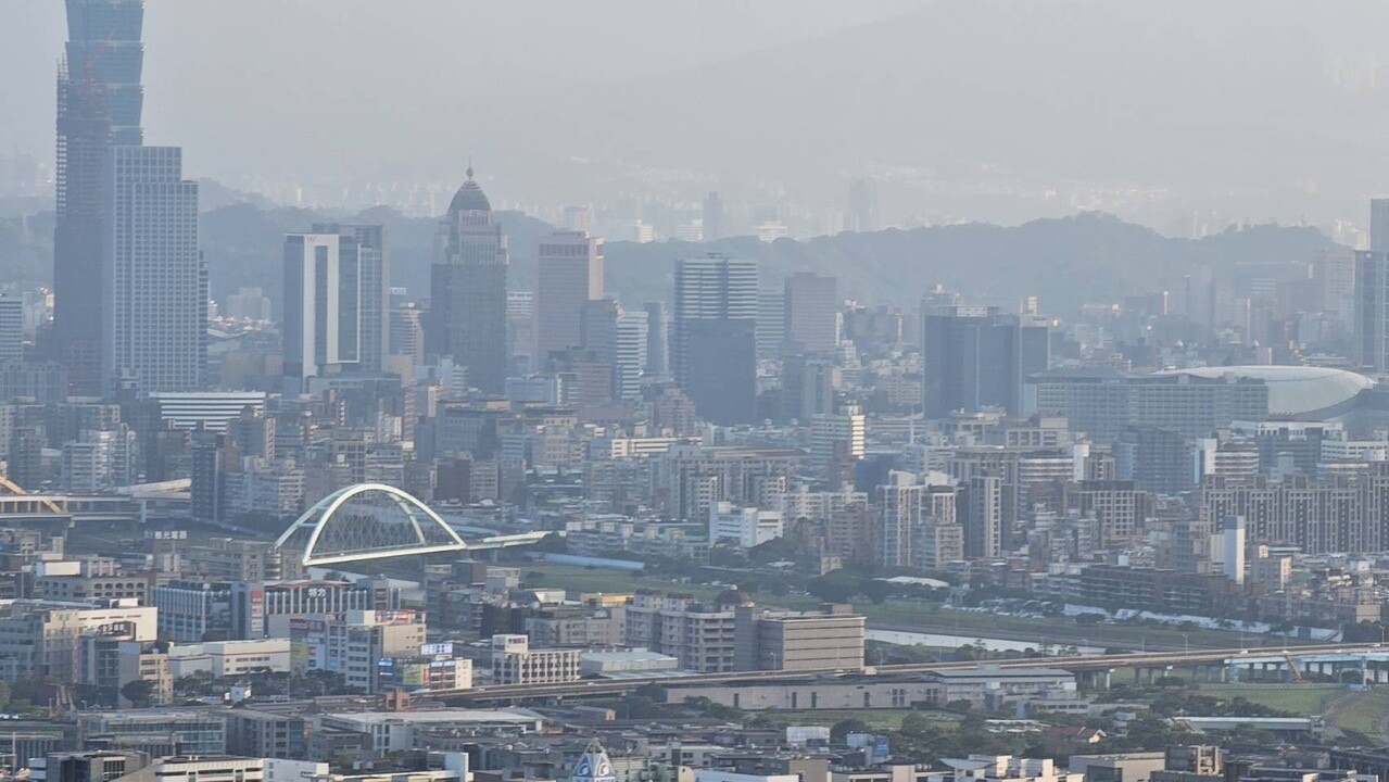 房市示意圖。聯合報系資料照片／記者朱曼寧攝影 