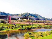 封閉9個月　基隆碇內吊橋最快明年2月完工