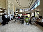 將進酒社區區權會　討論重大議題