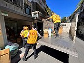 環保愛地球　住安里資源回收活動圓滿落幕