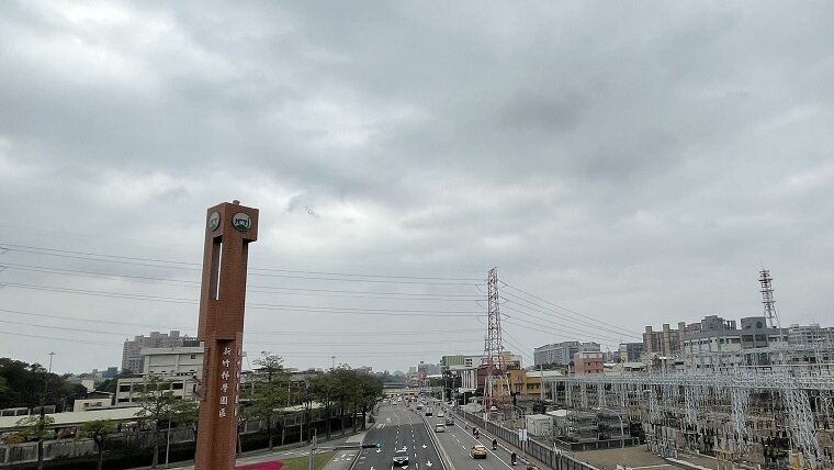 ▼新竹縣市為科技重鎮,有大量就業人口。(圖/<a href="https://house.ebc.net.tw/" target="_blank"><span style="color:#3498db;">EBC地產王</span></a>張琬聆攝)