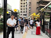 愛因斯坦社區-父親節感恩活動 