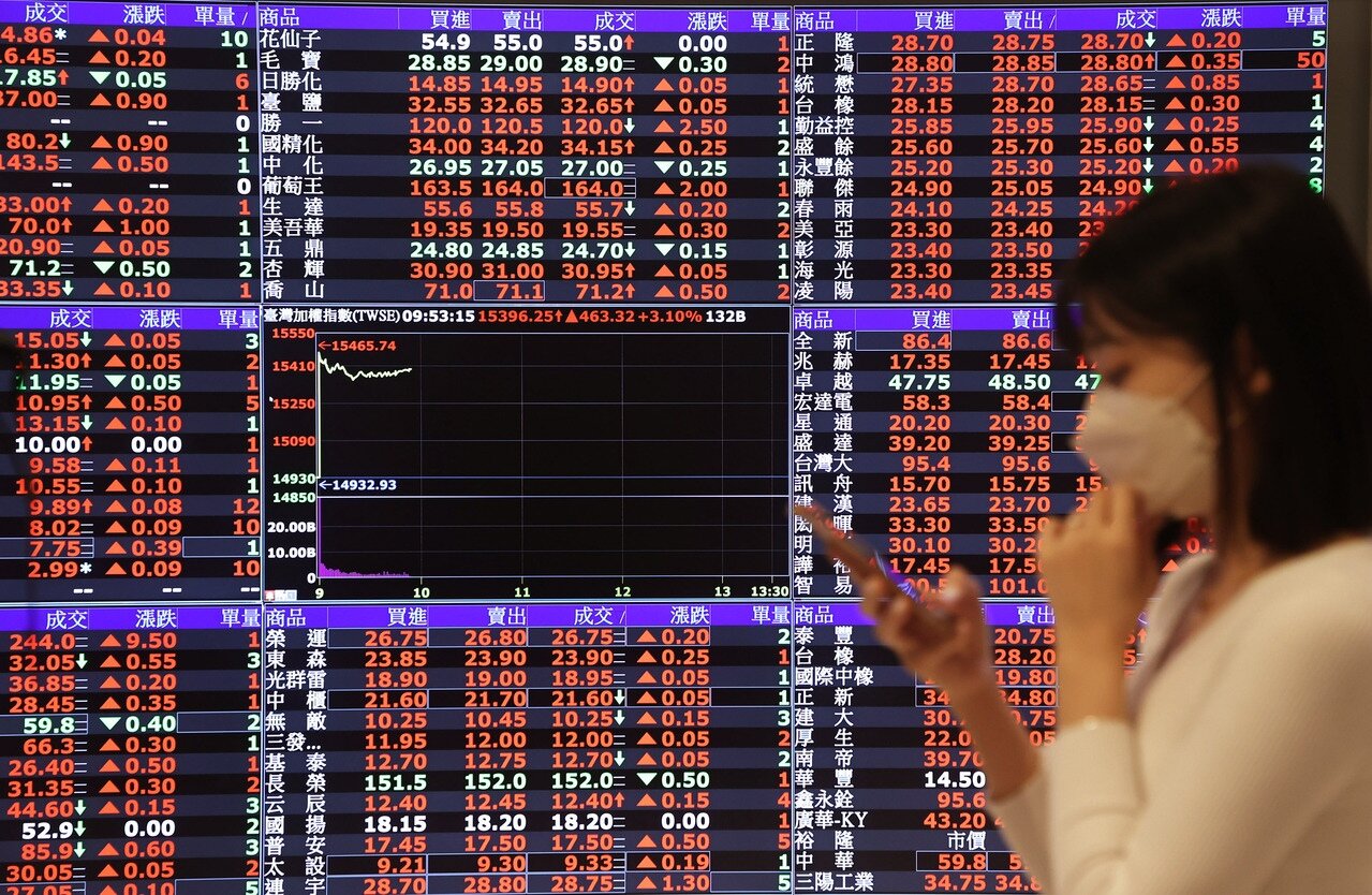 網友好奇股票能否買到零成本。 聯合報系資料照片