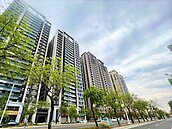 買房收租、房客繳貸款！七都「這裡」置產比超狂　比新竹還瘋