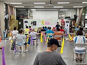 德行里健康動動班