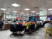 南京首都大樓區權會