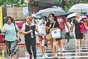 暴雨雷擊　北捷文湖線停駛40分鐘　影響近6千人