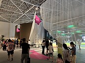 世界客家博覽會台灣館遺漏嘉義展區...嘉縣市客家協會：被遺棄