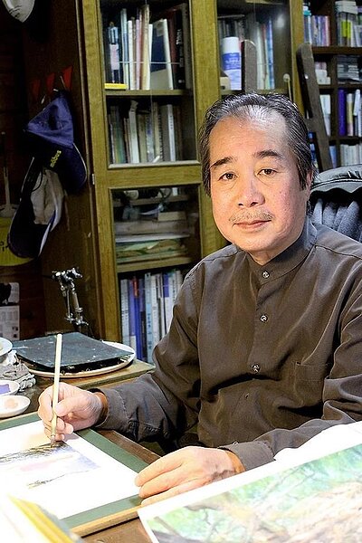 日本動畫大師山本二三因罹患胃癌,19日已於埼玉縣家中去世,享壽70歲。山本二三美術館官方網站