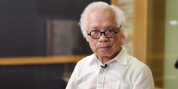 看好馬祖觀光旅遊資源，戴勝通標下南竿「神農山莊」經營權，預計投入2億元改裝為頂級飯店。圖／姚舜