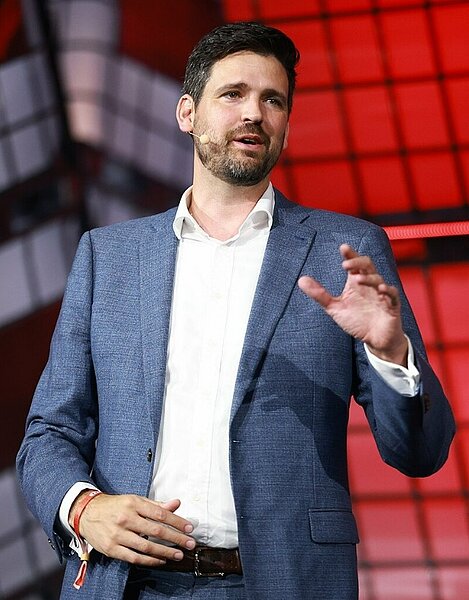 加拿大新任住房部長佛瑞塞（Sean Fraser）。圖／維基百科