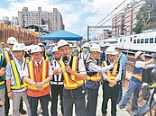 台鐵地下化平鎮段　確定過台66